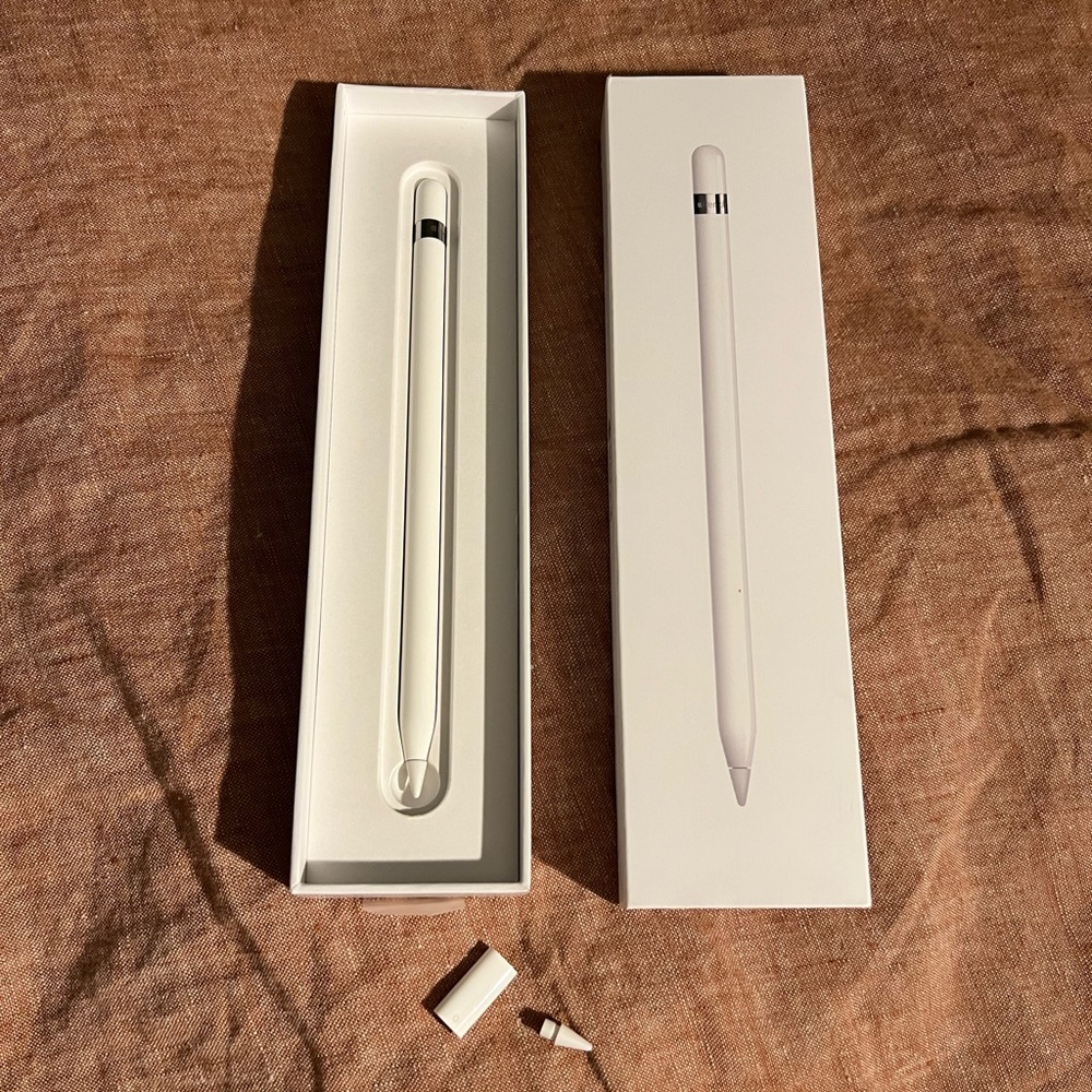 Apple Pencil Gen. 1